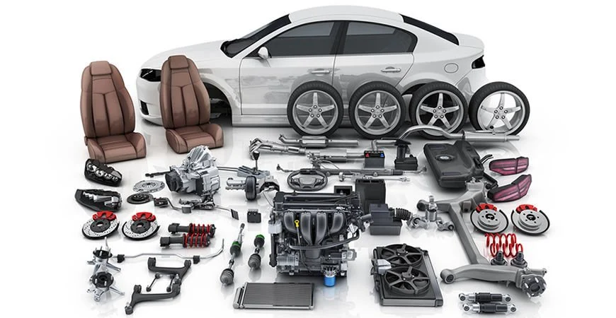 Biga Oto Yedek Parçacısı