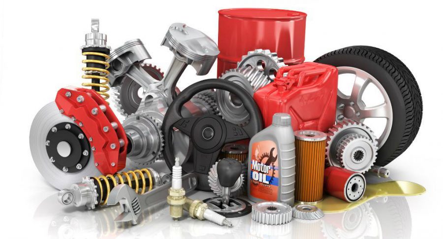 Biga Oto Yedek Parçacısı